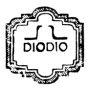 diodio handmade stamp logo